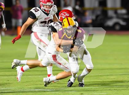 Thumbnail 3 in Brophy College Prep @ Mountain Pointe photogallery.