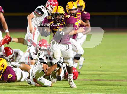 Thumbnail 1 in Brophy College Prep @ Mountain Pointe photogallery.