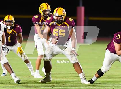 Thumbnail 2 in Brophy College Prep @ Mountain Pointe photogallery.