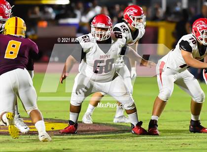 Thumbnail 2 in Brophy College Prep @ Mountain Pointe photogallery.