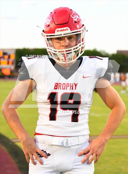 Thumbnail 1 in Brophy College Prep @ Mountain Pointe photogallery.