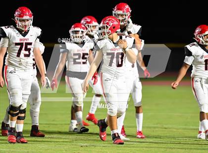 Thumbnail 1 in Brophy College Prep @ Mountain Pointe photogallery.
