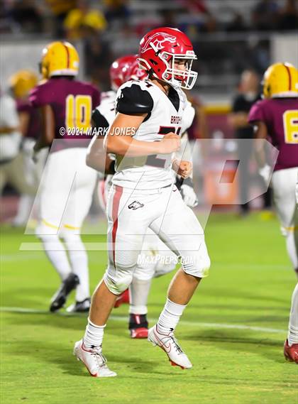 Thumbnail 1 in Brophy College Prep @ Mountain Pointe photogallery.