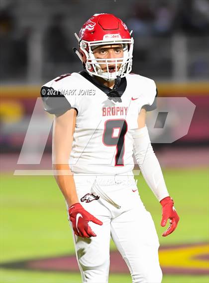 Thumbnail 3 in Brophy College Prep @ Mountain Pointe photogallery.