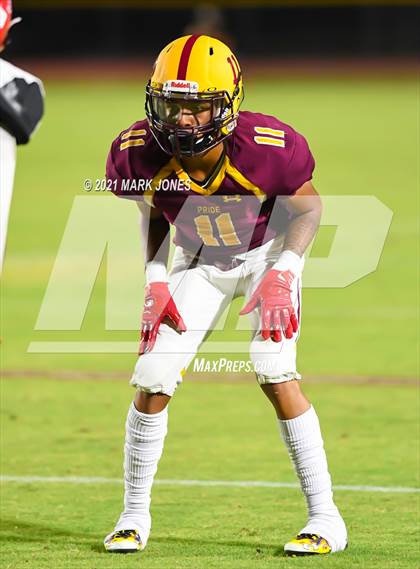 Thumbnail 3 in Brophy College Prep @ Mountain Pointe photogallery.