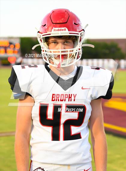 Thumbnail 2 in Brophy College Prep @ Mountain Pointe photogallery.