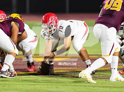 Thumbnail 1 in Brophy College Prep @ Mountain Pointe photogallery.