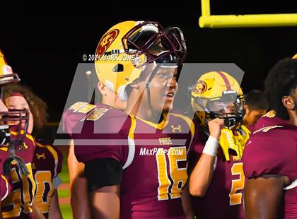 Thumbnail 3 in Brophy College Prep @ Mountain Pointe photogallery.