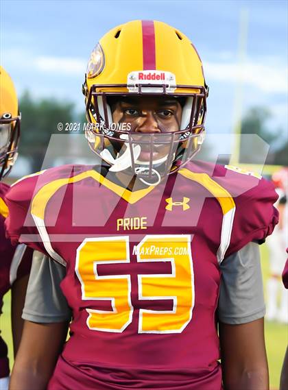 Thumbnail 1 in Brophy College Prep @ Mountain Pointe photogallery.