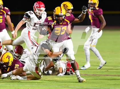 Thumbnail 2 in Brophy College Prep @ Mountain Pointe photogallery.