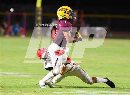 Thumbnail 3 in Brophy College Prep @ Mountain Pointe photogallery.