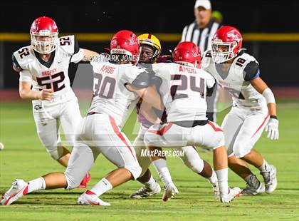 Thumbnail 2 in Brophy College Prep @ Mountain Pointe photogallery.