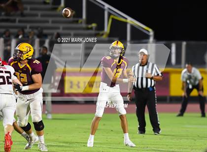 Thumbnail 1 in Brophy College Prep @ Mountain Pointe photogallery.