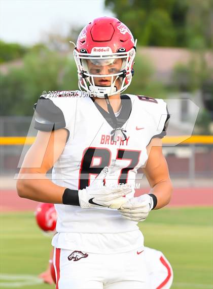 Thumbnail 3 in Brophy College Prep @ Mountain Pointe photogallery.