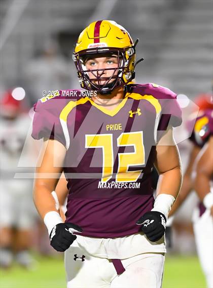 Thumbnail 3 in Brophy College Prep @ Mountain Pointe photogallery.
