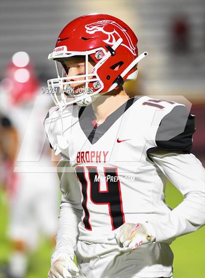 Thumbnail 3 in Brophy College Prep @ Mountain Pointe photogallery.