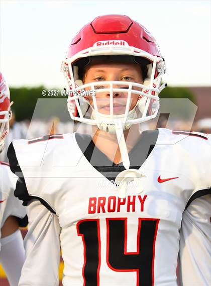 Thumbnail 2 in Brophy College Prep @ Mountain Pointe photogallery.