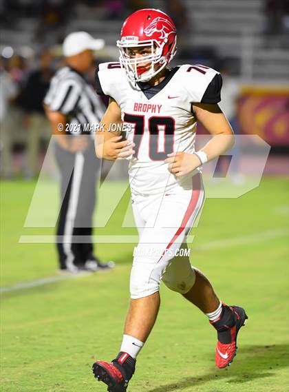 Thumbnail 2 in Brophy College Prep @ Mountain Pointe photogallery.