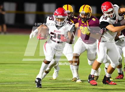 Thumbnail 2 in Brophy College Prep @ Mountain Pointe photogallery.