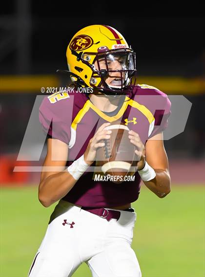 Thumbnail 2 in Brophy College Prep @ Mountain Pointe photogallery.