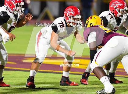 Thumbnail 2 in Brophy College Prep @ Mountain Pointe photogallery.