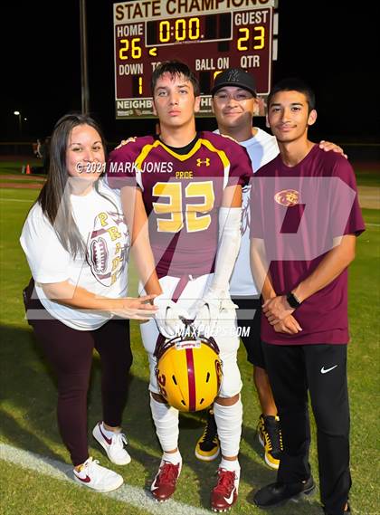 Thumbnail 2 in Brophy College Prep @ Mountain Pointe photogallery.