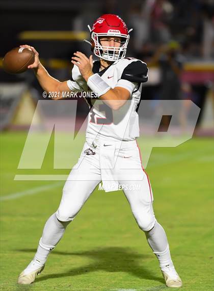 Thumbnail 2 in Brophy College Prep @ Mountain Pointe photogallery.