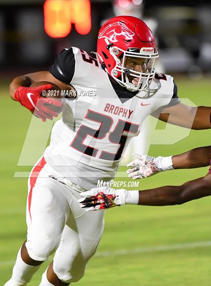 Thumbnail 3 in Brophy College Prep @ Mountain Pointe photogallery.