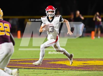 Thumbnail 3 in Brophy College Prep @ Mountain Pointe photogallery.