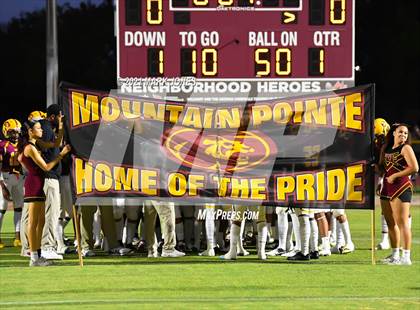 Thumbnail 2 in Brophy College Prep @ Mountain Pointe photogallery.