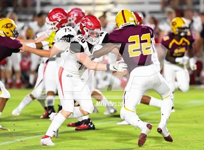 Thumbnail 1 in Brophy College Prep @ Mountain Pointe photogallery.