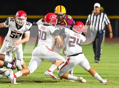 Thumbnail 1 in Brophy College Prep @ Mountain Pointe photogallery.