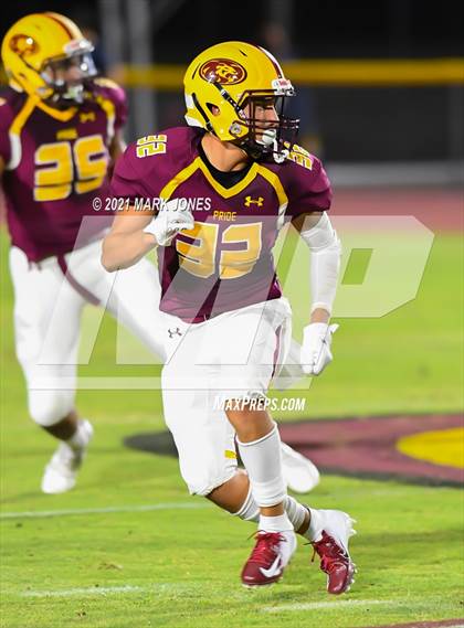 Thumbnail 3 in Brophy College Prep @ Mountain Pointe photogallery.