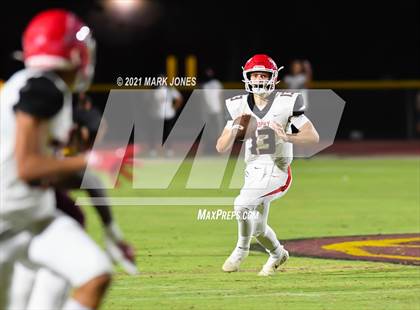 Thumbnail 1 in Brophy College Prep @ Mountain Pointe photogallery.
