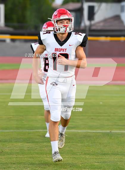 Thumbnail 2 in Brophy College Prep @ Mountain Pointe photogallery.
