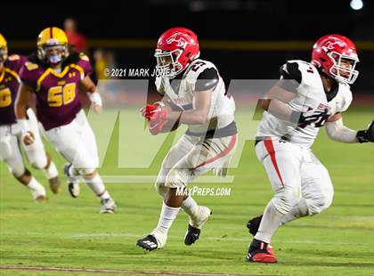 Thumbnail 2 in Brophy College Prep @ Mountain Pointe photogallery.