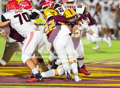 Thumbnail 1 in Brophy College Prep @ Mountain Pointe photogallery.