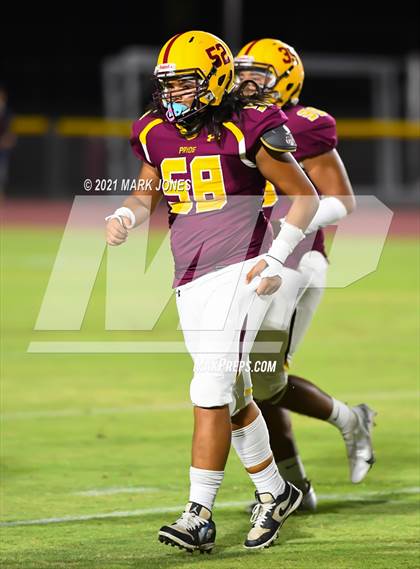 Thumbnail 3 in Brophy College Prep @ Mountain Pointe photogallery.