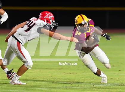 Thumbnail 2 in Brophy College Prep @ Mountain Pointe photogallery.