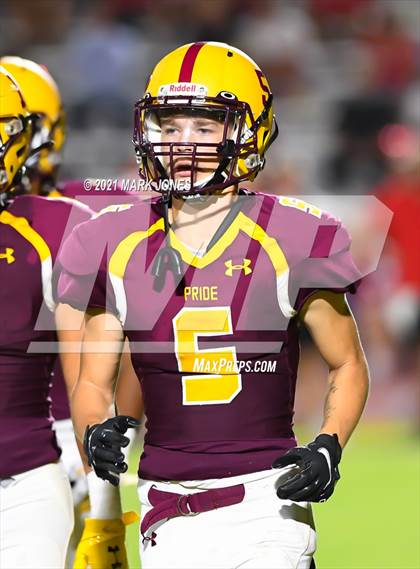 Thumbnail 3 in Brophy College Prep @ Mountain Pointe photogallery.