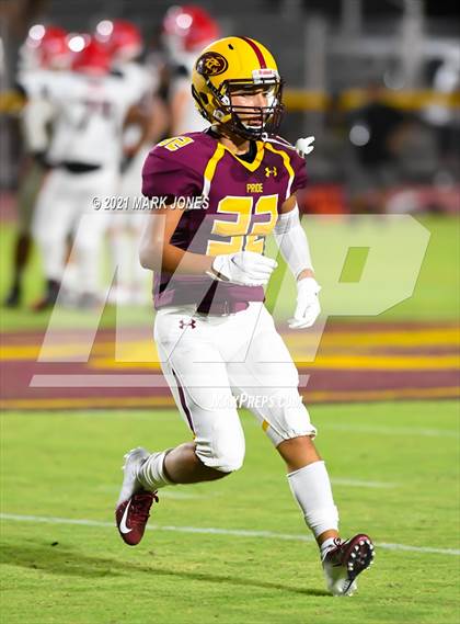 Thumbnail 2 in Brophy College Prep @ Mountain Pointe photogallery.