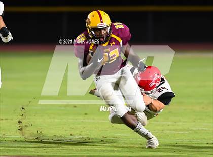 Thumbnail 2 in Brophy College Prep @ Mountain Pointe photogallery.