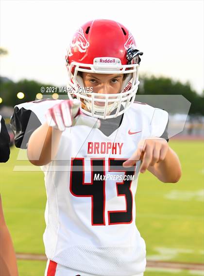 Thumbnail 2 in Brophy College Prep @ Mountain Pointe photogallery.