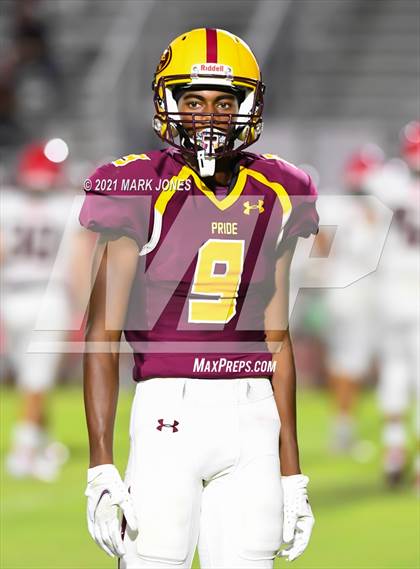 Thumbnail 1 in Brophy College Prep @ Mountain Pointe photogallery.