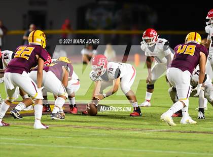Thumbnail 1 in Brophy College Prep @ Mountain Pointe photogallery.