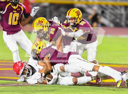 Thumbnail 2 in Brophy College Prep @ Mountain Pointe photogallery.