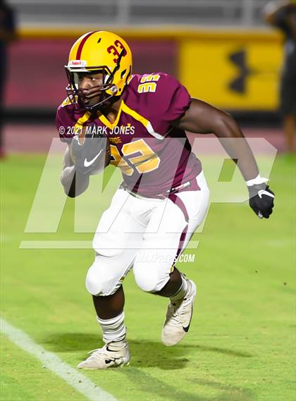 Thumbnail 3 in Brophy College Prep @ Mountain Pointe photogallery.