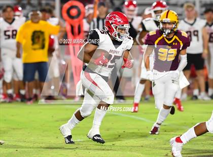 Thumbnail 1 in Brophy College Prep @ Mountain Pointe photogallery.