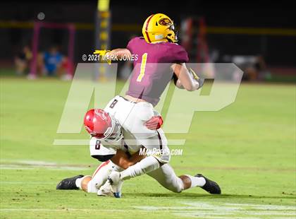 Thumbnail 1 in Brophy College Prep @ Mountain Pointe photogallery.