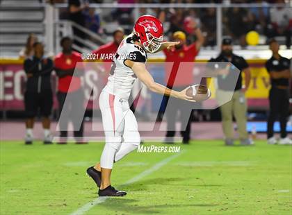 Thumbnail 1 in Brophy College Prep @ Mountain Pointe photogallery.